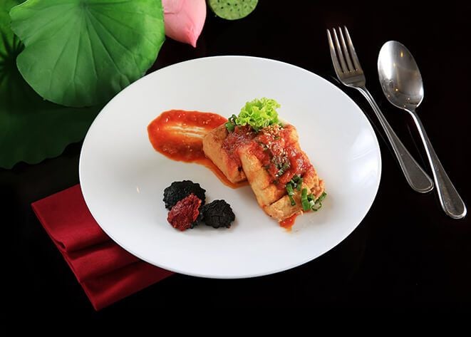 Buffet Cỏ Nội - Hai Bà Trưng