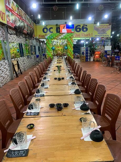 Ốc Đêm 66 - Nguyễn Thị Thập