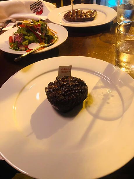 El Gaucho Argentinian Steakhouse - Hai Bà Trưng