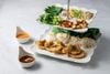 Anh Tukk Modern Thai Cuisine - Hai Bà Trưng