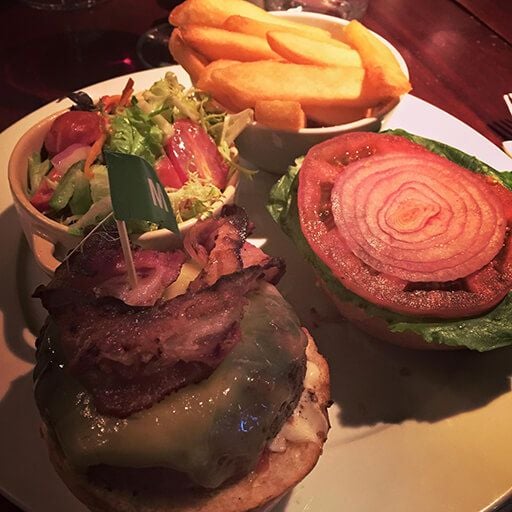 El Gaucho Argentinian Steakhouse - Hai Bà Trưng