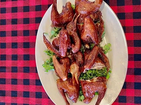 Hương Cau 2 - Bến Vân Đồn