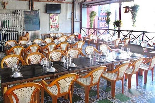 Quán Út Cà Mau - Nguyễn Thị Minh Khai