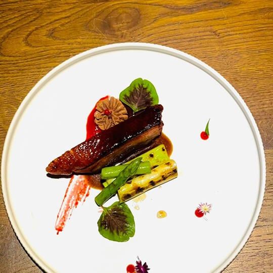 Cozy Eatery & Bar - Nguyễn Thị Minh Khai