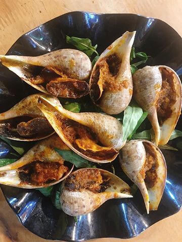 Ốc Đêm 66 - Nguyễn Thị Thập