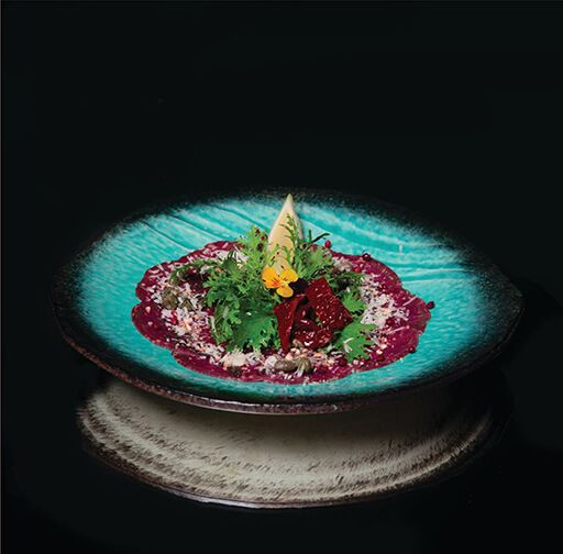 Cozy Eatery & Bar - Nguyễn Thị Minh Khai