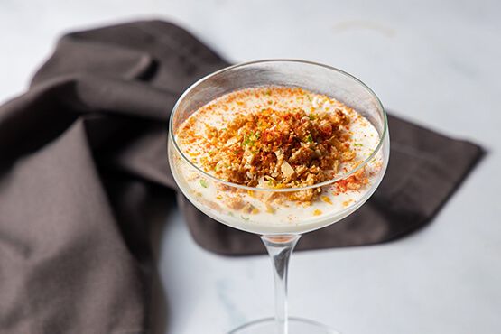 Anh Tukk Modern Thai Cuisine - Hai Bà Trưng