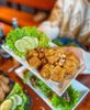 Khao Lao - Nguyễn Hữu Thọ