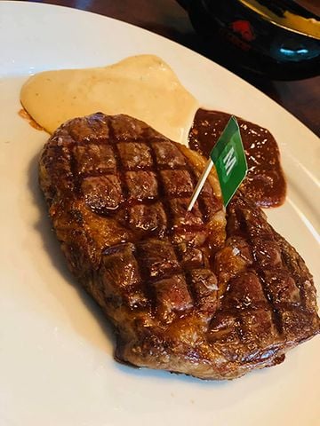 El Gaucho Argentinian Steakhouse - Hai Bà Trưng