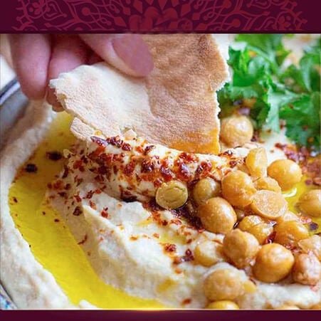 Beirut Restaurant - Ngô Đức Kế