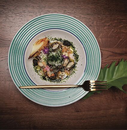 Cozy Eatery & Bar - Nguyễn Thị Minh Khai