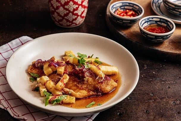 Chị Hoa Vietnamese Cuisine - Hai Bà Trưng
