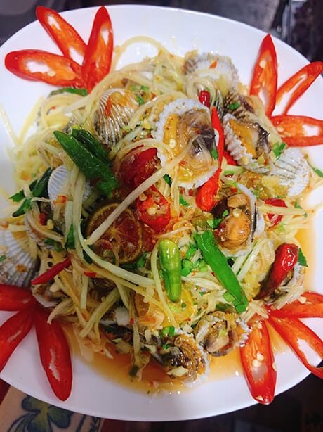 Ốc Đêm 66 - Nguyễn Thị Thập
