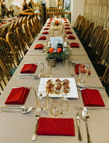 Sargon Bistro - Nguyễn Thị Minh Khai