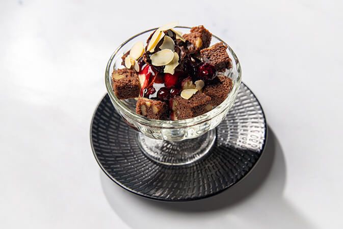 Anh Tukk Modern Thai Cuisine - Hai Bà Trưng