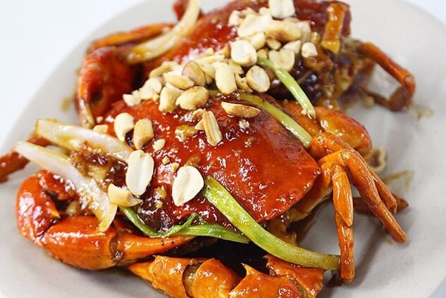 Quán Út Cà Mau - Nguyễn Thị Minh Khai