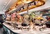 Royal Buffet - Lương Định Của