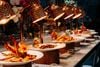 Royal Buffet - Lương Định Của