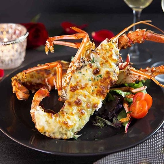 Sargon Bistro - Nguyễn Thị Minh Khai