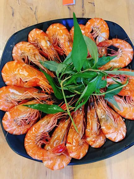 Ốc Đêm 66 - Nguyễn Thị Thập