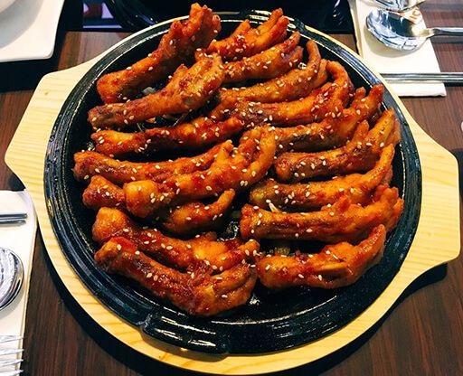 Don Chicken - Nguyễn Hữu Thọ