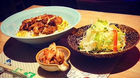 The Sushi House - Nguyễn Khoái