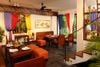 Hum Vegetarian, Café & Restaurant - Võ Văn Tần