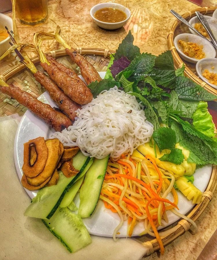 Nét Huế - Times City