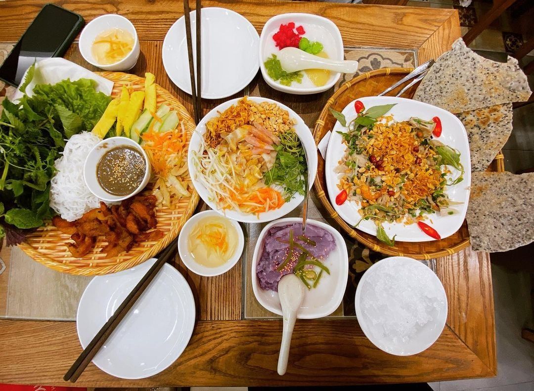 Nét Huế - Mai Hắc Đế