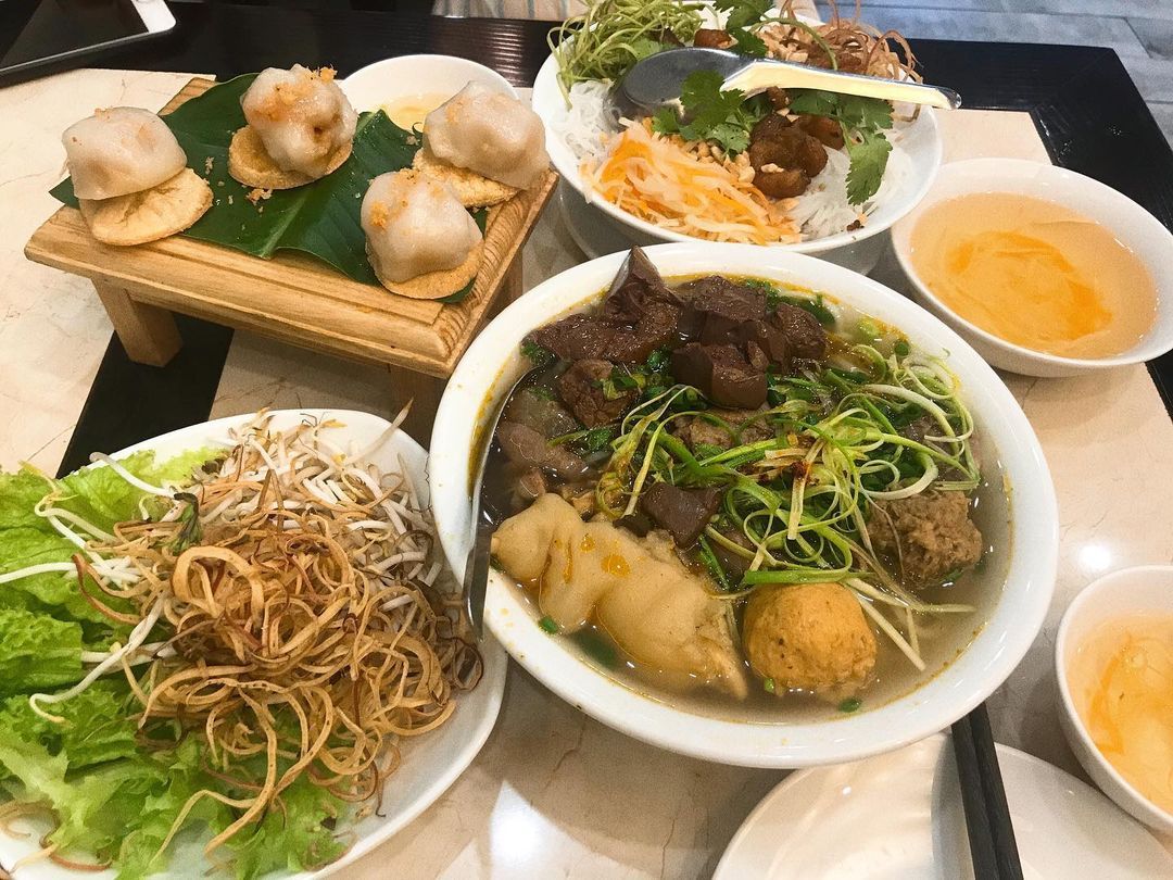 Nét Huế - Mai Hắc Đế