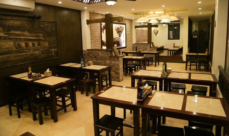 Nét Huế - Mai Hắc Đế