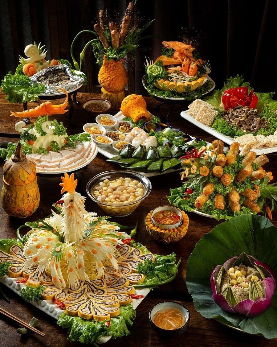 Nét Huế - Mai Hắc Đế