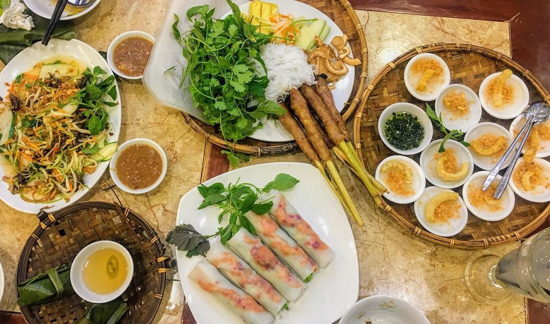 Nét Huế - Mai Hắc Đế