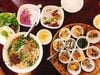 Nét Huế - TTTM Vincom Nguyễn Chí Thanh