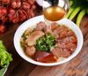 Nét Huế - Thái Hà