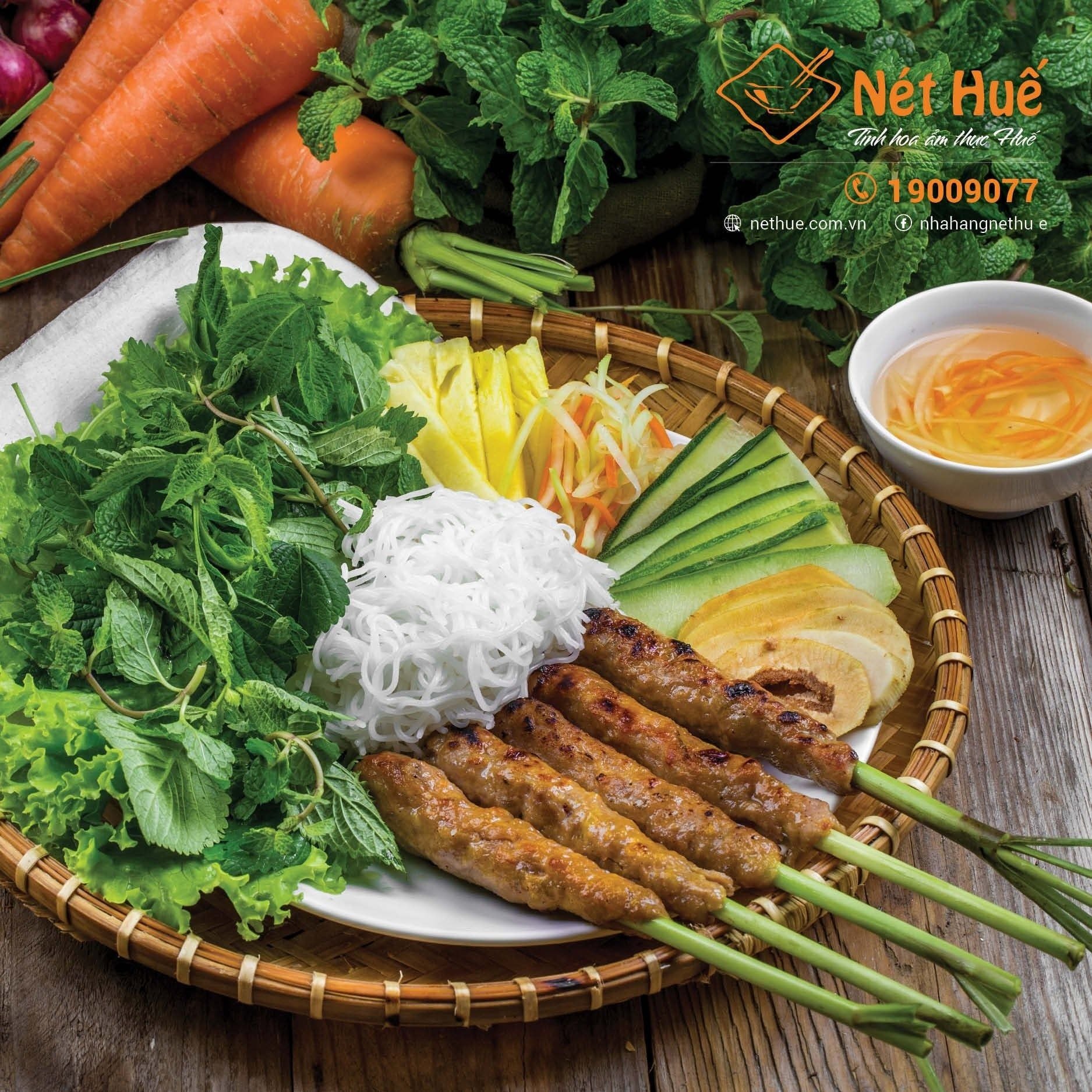 Nét Huế - Mai Hắc Đế