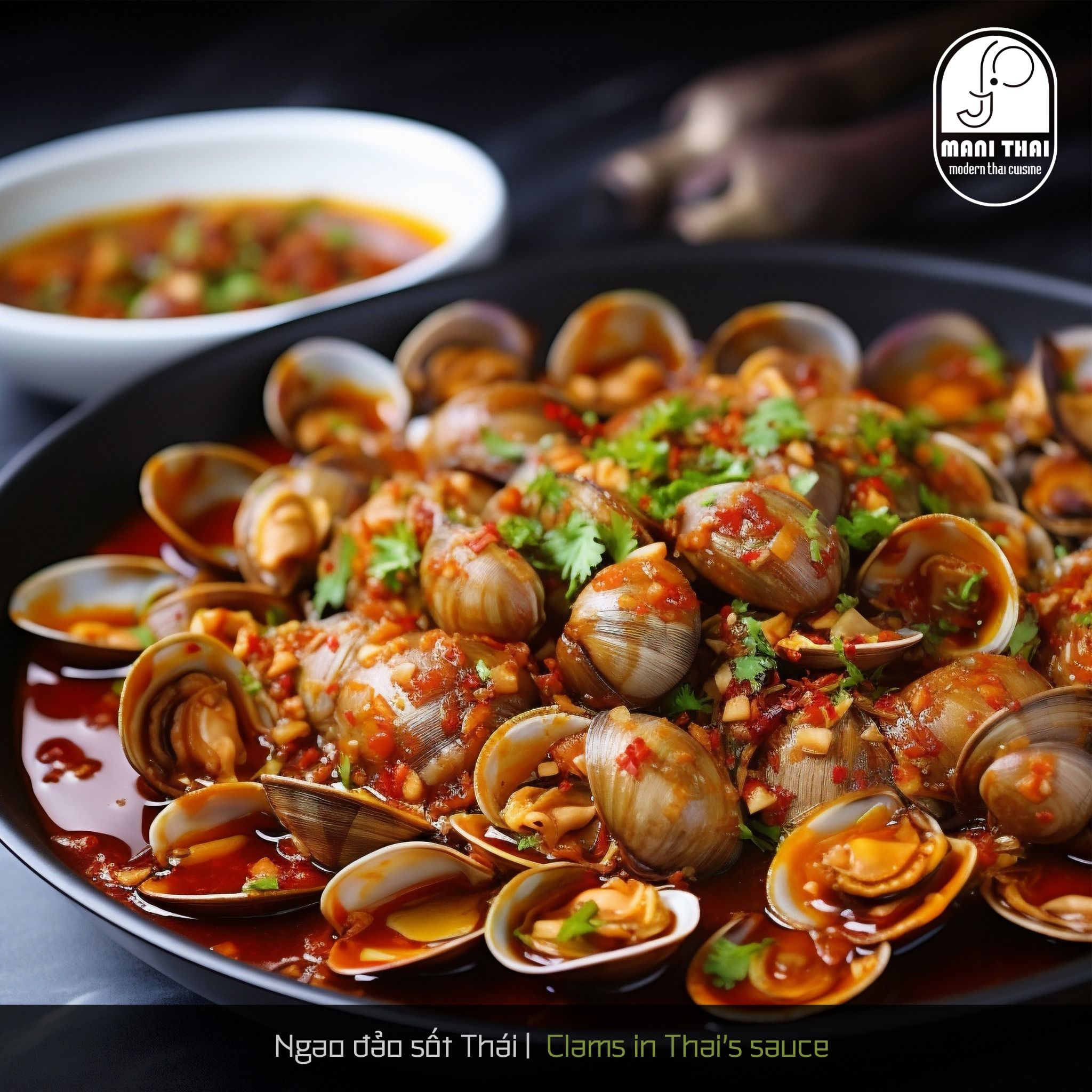 Mani Thai - 16 Nguyễn Đình Chiểu