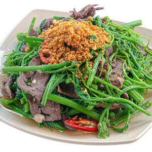 Lẩu Đức Trọc - Nguyễn Văn Lộc