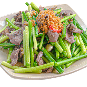 Lẩu Đức Trọc - Nguyễn Văn Lộc