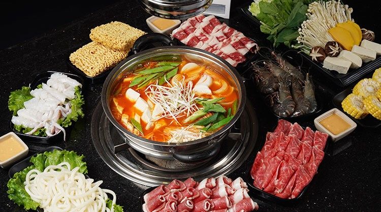 668 BBQ & Hotpot - Vũ Phạm Hàm