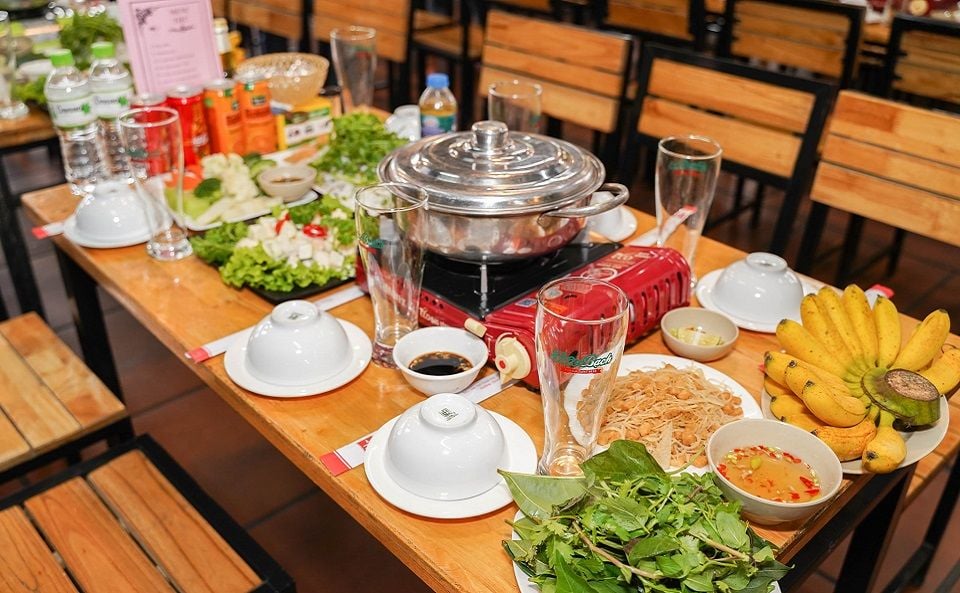 Cường Béo - Võ Chí Công