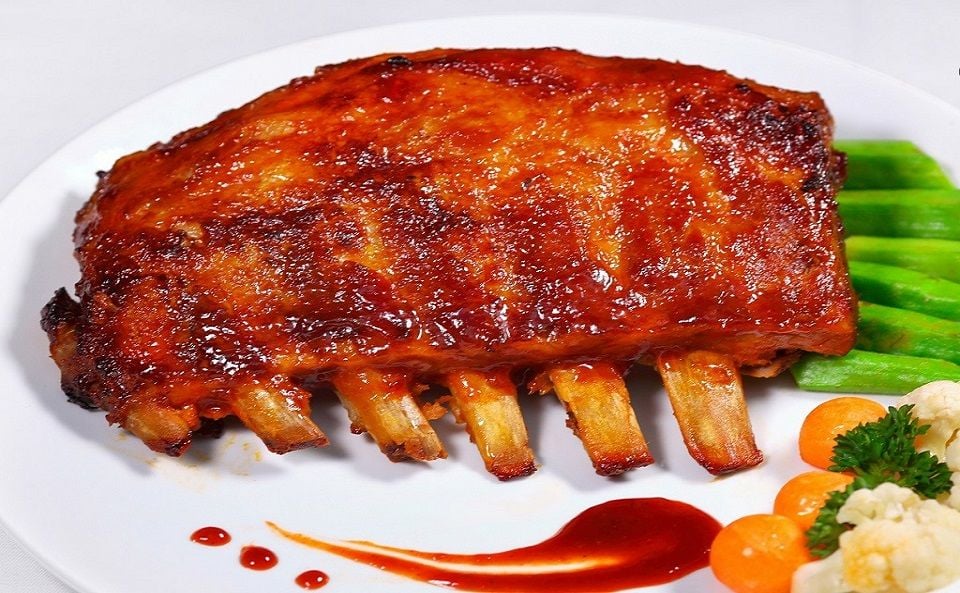Cường Béo - Võ Chí Công