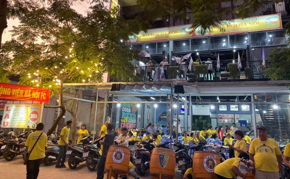 Cường Béo - Võ Chí Công