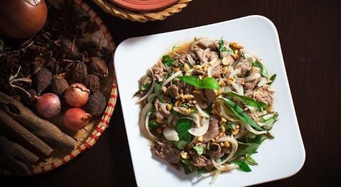 Đồng Việt - Lâm Du