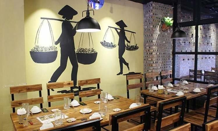 Góc Hà Nội - Tô Hiệu