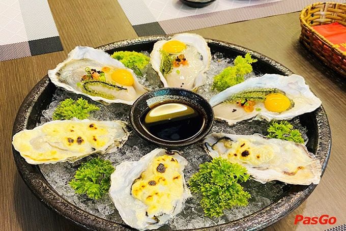 Matsuri Japanese Restaurant - Xuân Thủy