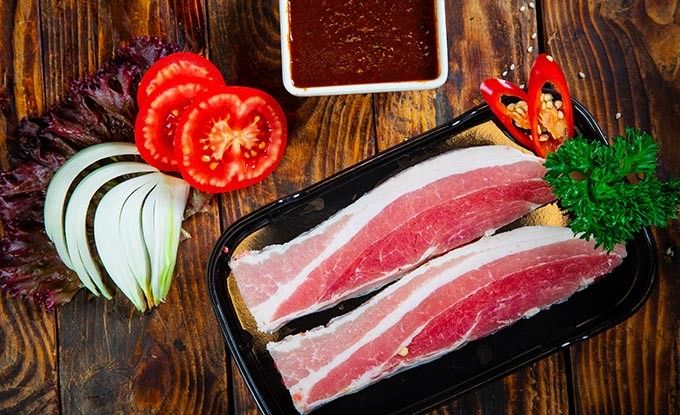 Gri & Gri - Buffet Lẩu Nướng - TTTM Times City