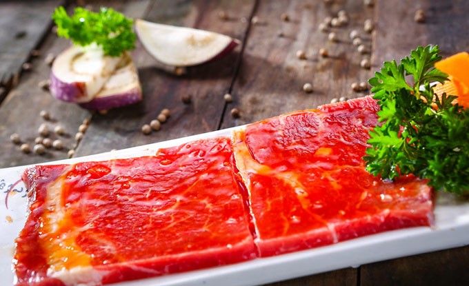 Gri & Gri - Buffet Lẩu Nướng - TTTM Times City