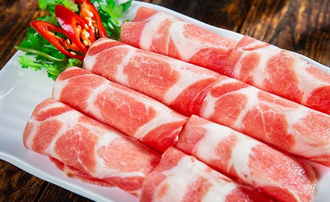 Gri & Gri - Buffet Lẩu Nướng - TTTM Times City