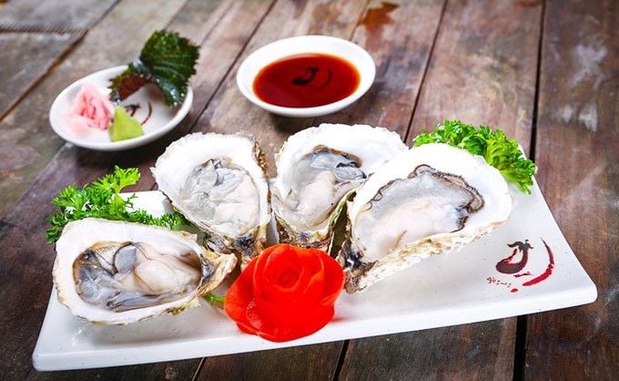 Gri & Gri - Buffet Lẩu Nướng - TTTM Times City